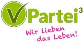 V-Partei³