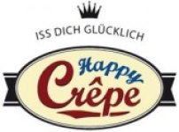 Happy Crêpe
