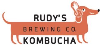 Rudy's Kombucha
