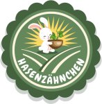 Hasenzähnchen