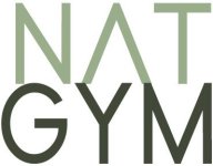 NATGYM Proteinshakes