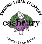 Casheury - Vegan Creamery