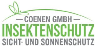Coenen GmbH Insektenschutz / Sicht-und Sonnenschutz
