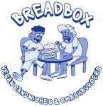 Breadbox