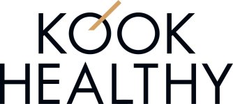 Kook Healthy