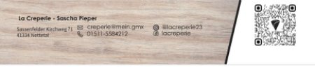 La Crêperie
