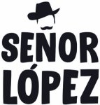 Señor López