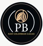PB Raw Colombian Cacao