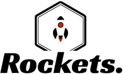 Rockets.