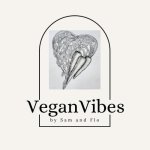VeganVibes by Sam and Flo