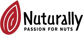 Nuturally - Leidenschaft für Nüsse