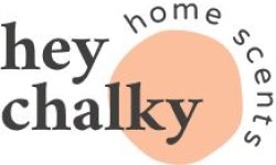 Hey Chalky Sojawachsduftkerzen und Raumdüfte