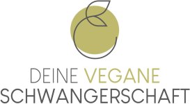 DEINE VEGANE SCHWANGERSCHAFT