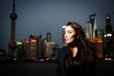 Rebecca Cappelli