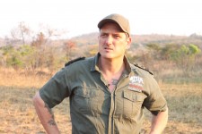 Damien Mander