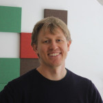 Rune-Christoffer Dragsdahl (Dansk Vegetarisk Forening)