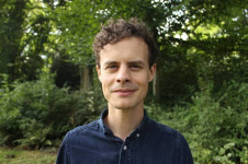 Tobias Schmidt Hansen