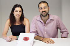 Aitor Sánchez Lucía Martínez