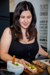 Patricia Menéndez Monteavaro