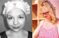 Zaraida Fernández Vanesa Bartoll