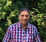 Balmahnaden  Gopalsamy Naidu