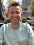 Billy van der Gaag