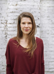 Roanne van Voorst