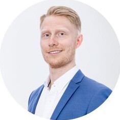 Tobias Schalyo