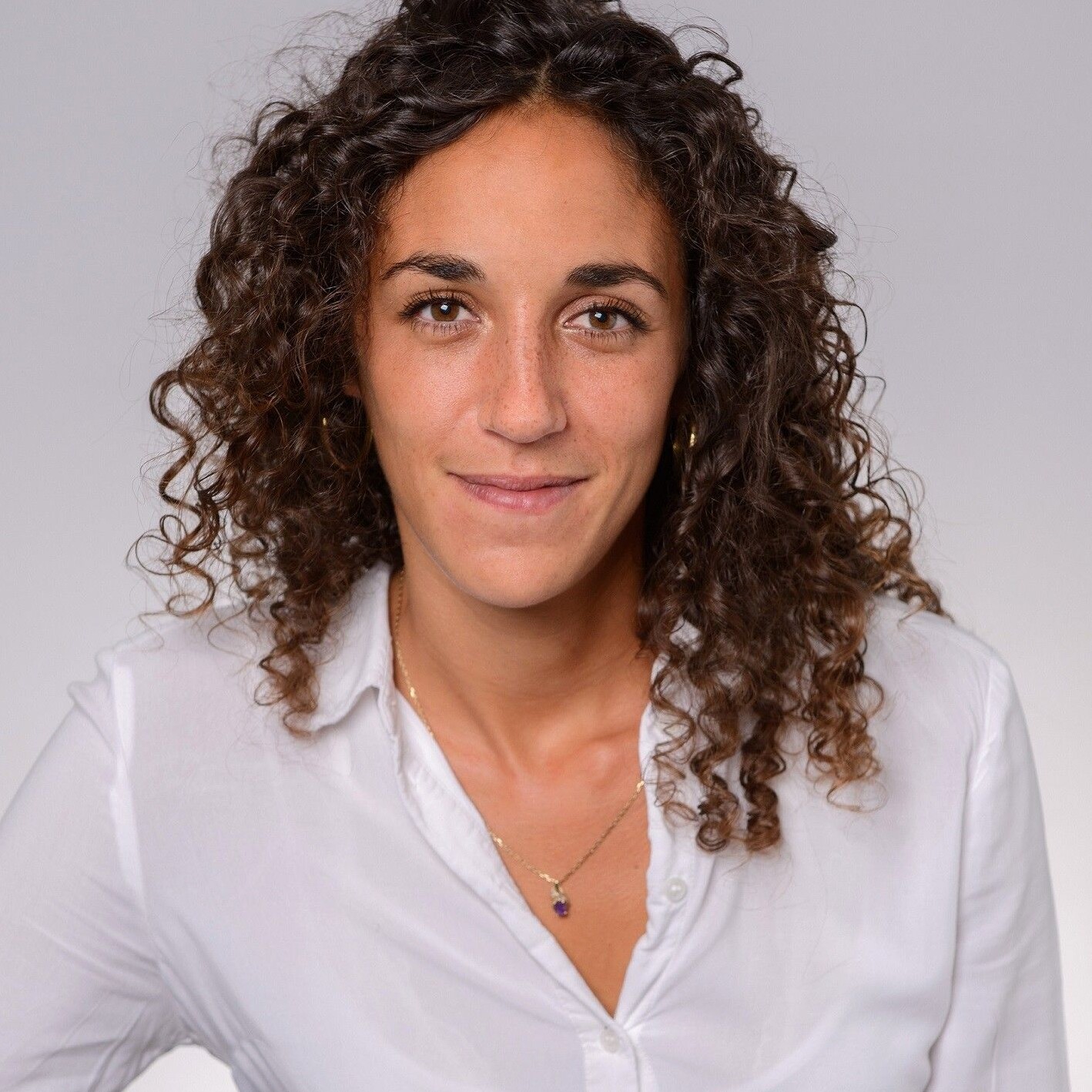 Yasmin Hohn