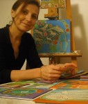 Pascale  SALMON 