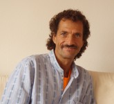 Urs  Hochstrasser