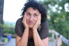 Sarah BIENAIMÉ