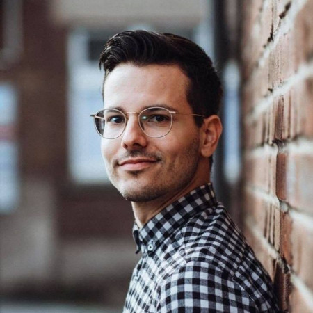 Niko Rittenau