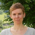 Elodie  VIEILLE-BLANCHARD 