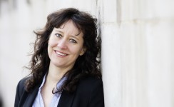 Jasmijn de Boo (ProVeg International)