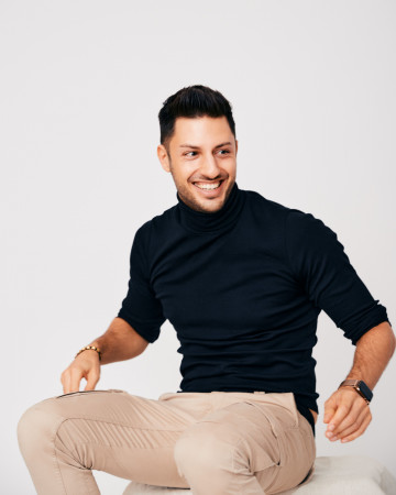 Aljosha Muttardi