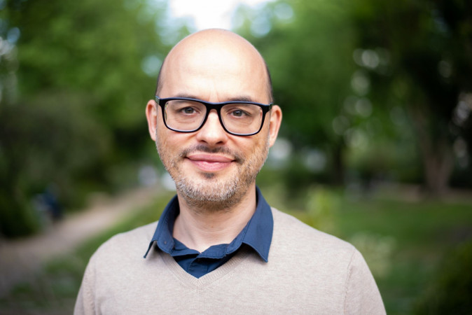 Tobias Leenaert