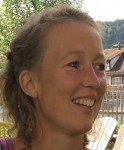 Sarah Heiligtag