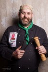 Jérôme Eckmeier