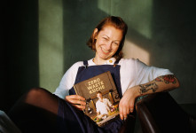 Sophia Hoffmann
