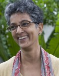 Nandita Shah