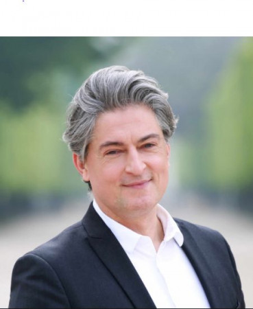 Christophe Marie