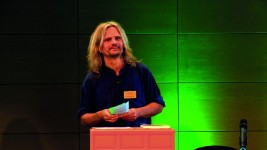 Michael Delias