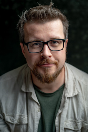 Lars Walther