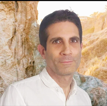 Ken Spector