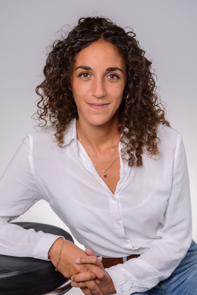 Yasmin Hohn