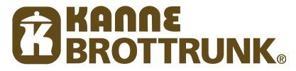 Kanne Brottrunk GmbH & Co KG