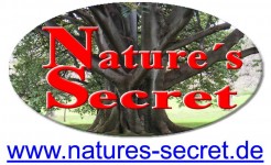Nature`s Secret