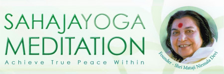 Sahaja Yoga Germany e.V.