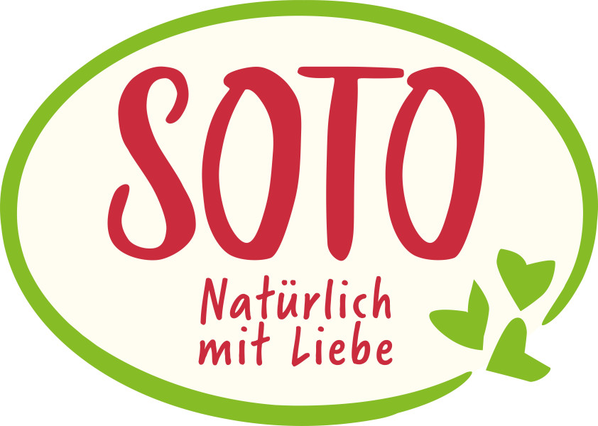 organic veggie food GmbH - SOTO
